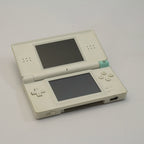 Konsole weiß-türkies Custom Case B + Netzteil