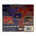 Street Fighter III: Double Impact (US)