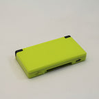 Konsole grün-dunkelblau Custom Case + Netzteil