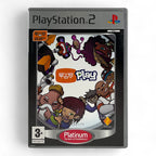 Eye Toy Play / EyeToy Play (AT) — Platinum