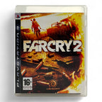 Far Cry 2 (AT)