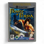 Prince of Persia: The Sands of Time [Player's Choice] (EU)