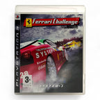 Ferrari Challenge (FR)