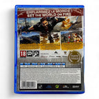Just Cause 3 (FR)