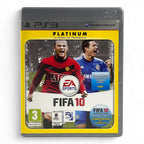FIFA 10 [Platinum] (FR)