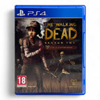 The Walking Dead: Season Two (FR)