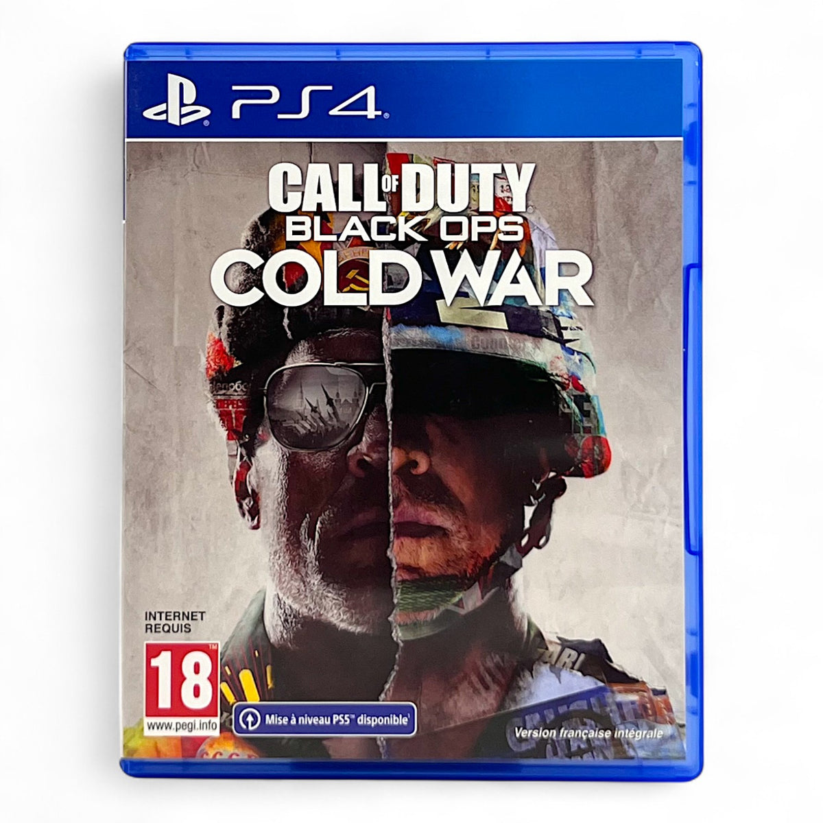 Call of Duty: Black Ops Cold War (FR)