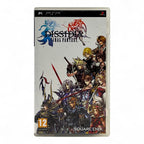 Dissidia Final Fantasy (FR)