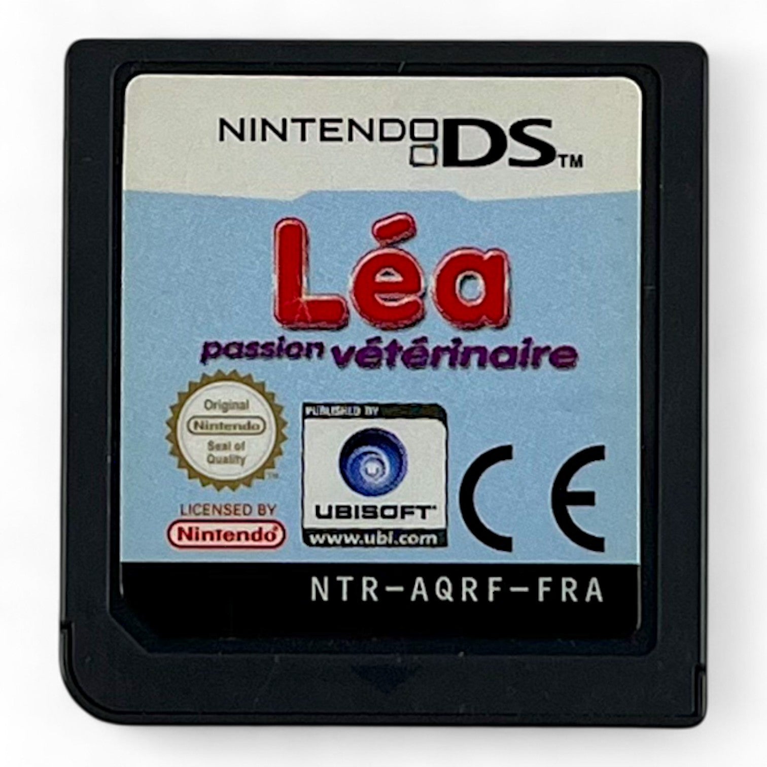 Léa: Passion Vétérinaire (FR)