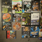 20 Diverse PC Spiele