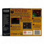 Doom 64 (GB)