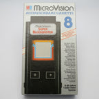 MicroVision - Super Blockbuster 8
