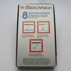 MicroVision - Super Blockbuster 8