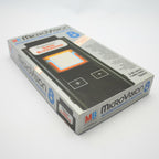MicroVision - Super Blockbuster 8
