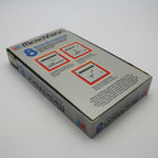 MicroVision - Super Blockbuster 8