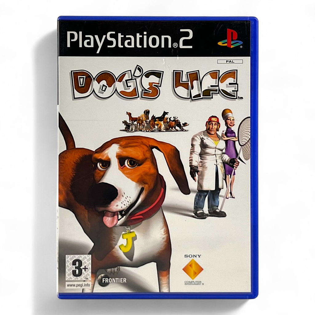 Dog's Life (AT)