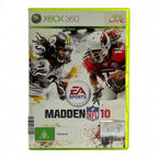 Madden NFL 10 (AU)