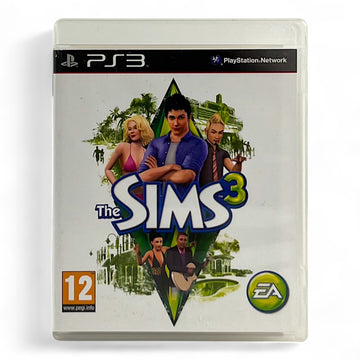 Die Sims 3 (AT)