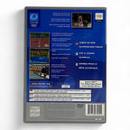 Athens 2004 (AT) — Platinum