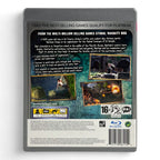 Uncharted: Drakes Schicksal / Drake's Fortune [Platinum] (GB)