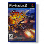 Jak X (PT)