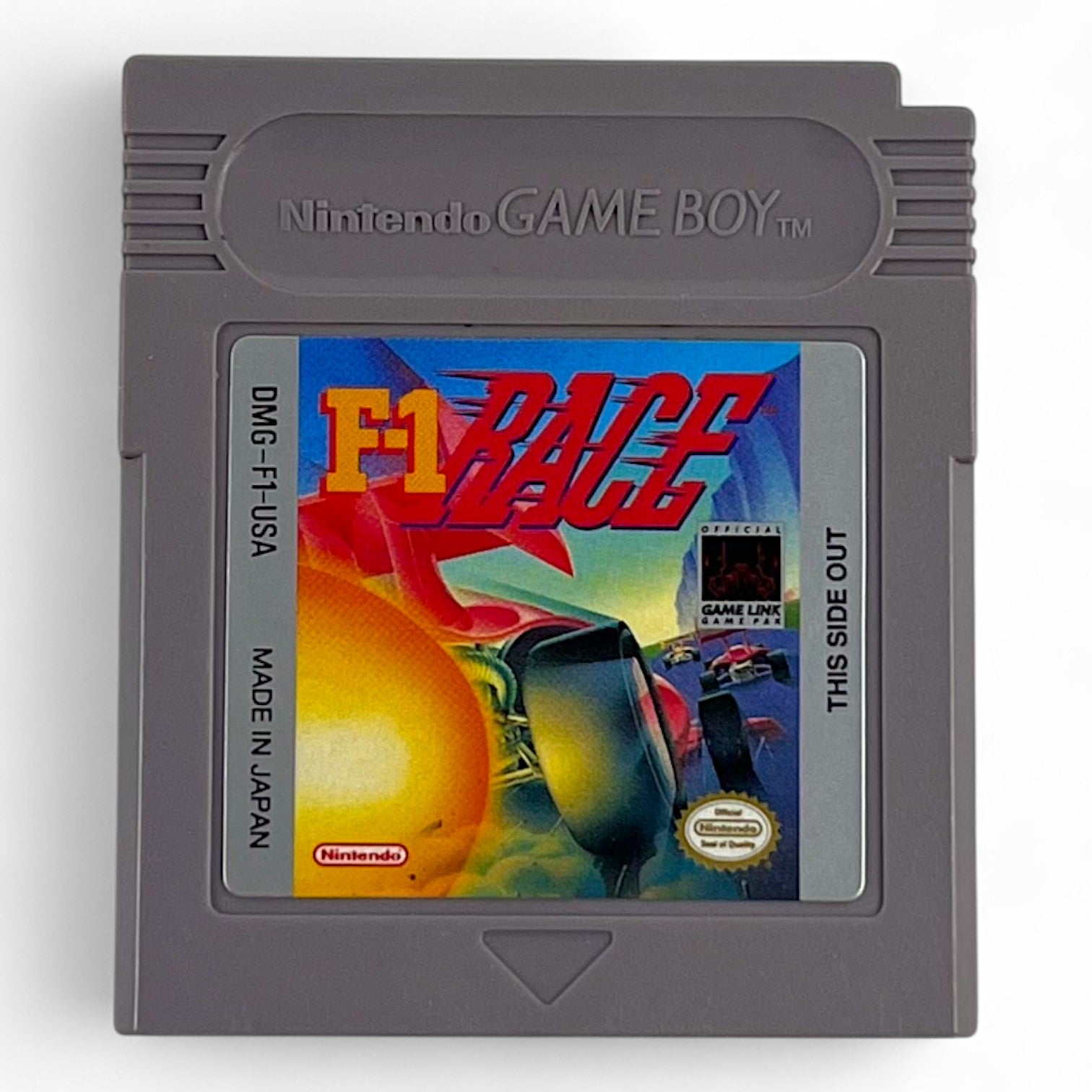 F-1 Race (US)