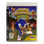 SEGA Superstars Tennis (AT)
