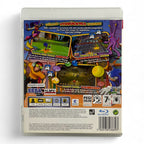 SEGA Superstars Tennis (AT)