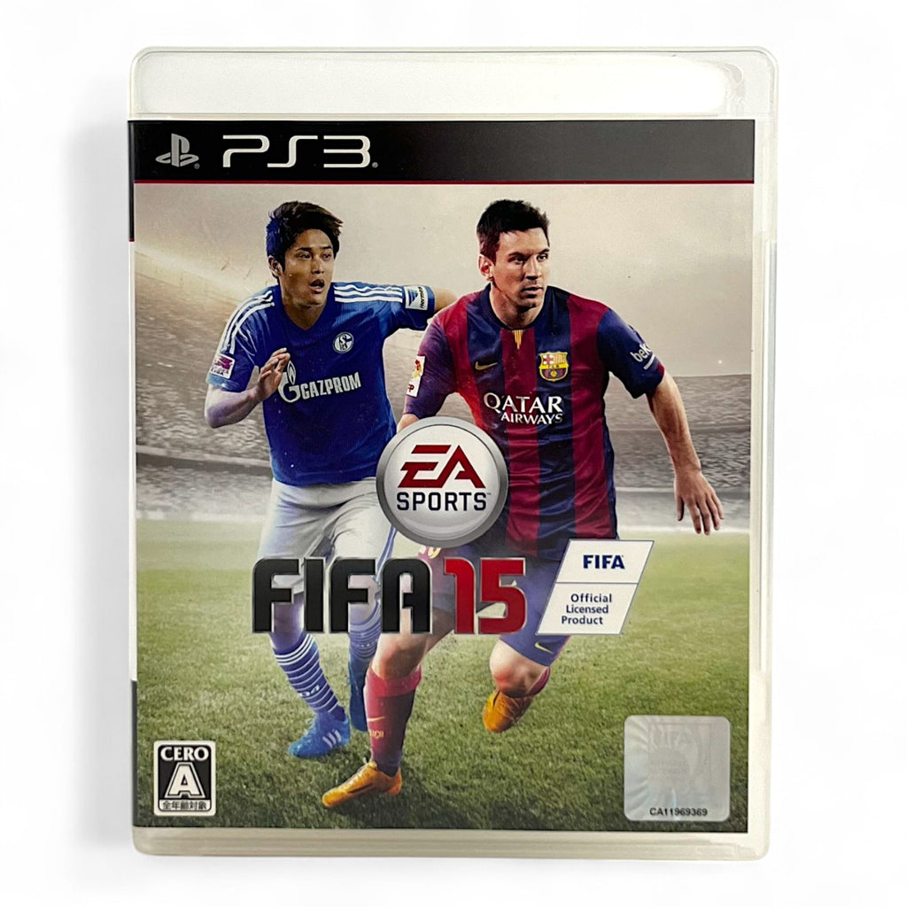 FIFA 15 (JP)