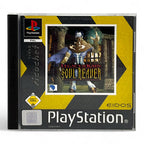 Legacy of Kain: Soul Reaver [Eidos Ricochet] (DE)