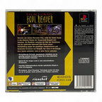 Legacy of Kain: Soul Reaver [Eidos Ricochet] (DE)