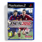 Pro Evolution Soccer 2010 / PES 10 (AT)