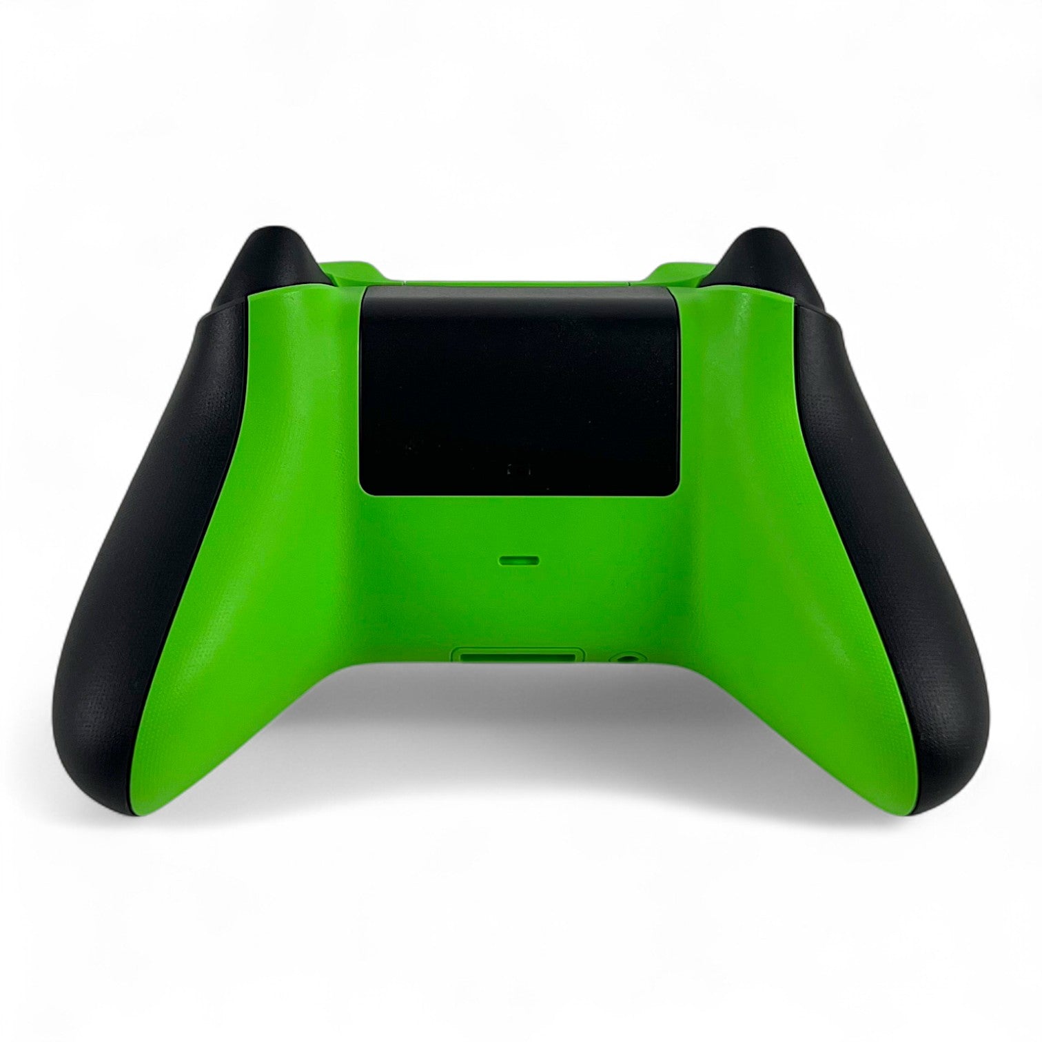 Controller SX Original wireless Series Custom Case schwarz-grün