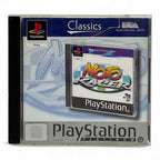 Moto Racer (DE) — Classics