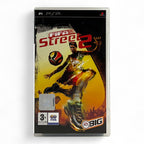 FIFA Street 2 (GB)