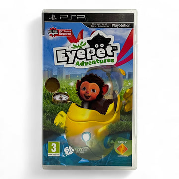 EyePet Adventures (AT)