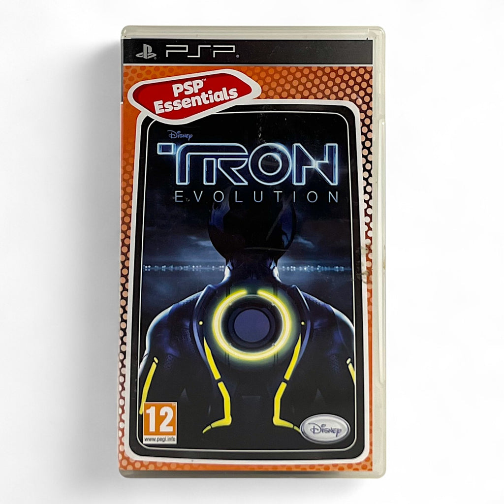 TRON: Evolution (AT) — Essentials