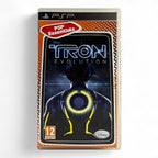 TRON: Evolution (AT) — Essentials