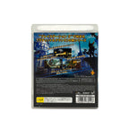 Ratchet & Clank Future: Tools of Destruction (JP)