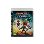 Ratchet & Clank: A Crack in Time (AT)
