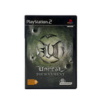 Unreal Tournament (FR)