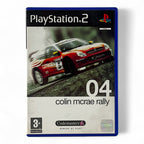 Colin McRae Rally 04 (FR)
