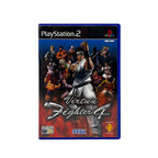 Virtua Fighter 4 (AT)