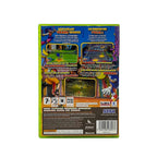 SEGA Superstars Tennis (FR)