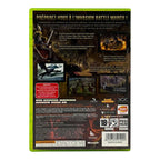 Warhammer: Battle March (FR)