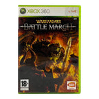 Warhammer: Battle March (FR)