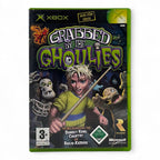 Grabbed by the Ghoulies (DE)