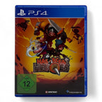 Has-Been Heroes (DE)