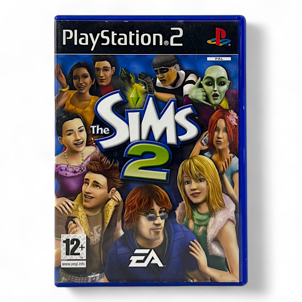Die Sims 2 / The Sims 2 (AT)