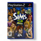 Die Sims 2 / The Sims 2 (AT)